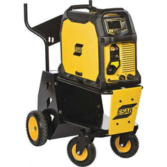 ESAB - MIG Welders Amperage Rating: 250 Output Current: DC - Exact Industrial Supply