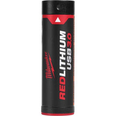 Milwaukee Tool - 4 Volt Lithium-Ion Battery - Exact Industrial Supply