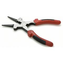 MIG WIRE UTILITY PLIERS - Exact Industrial Supply