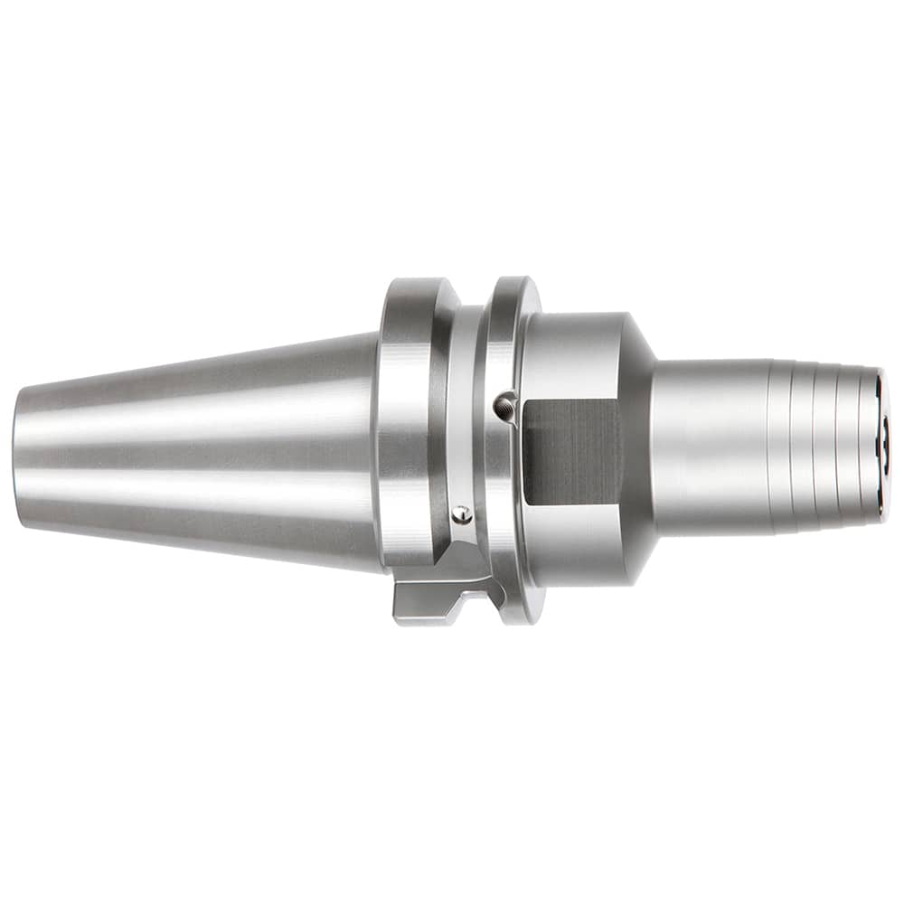 Mapal - Shrink-Fit Tool Holders & Adapters Shank Type: Taper Shank Taper Size: CAT40 - Exact Industrial Supply