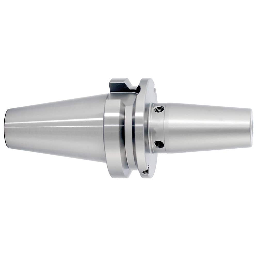 Mapal - Shrink-Fit Tool Holders & Adapters Shank Type: Taper Shank Taper Size: BT40 - Exact Industrial Supply