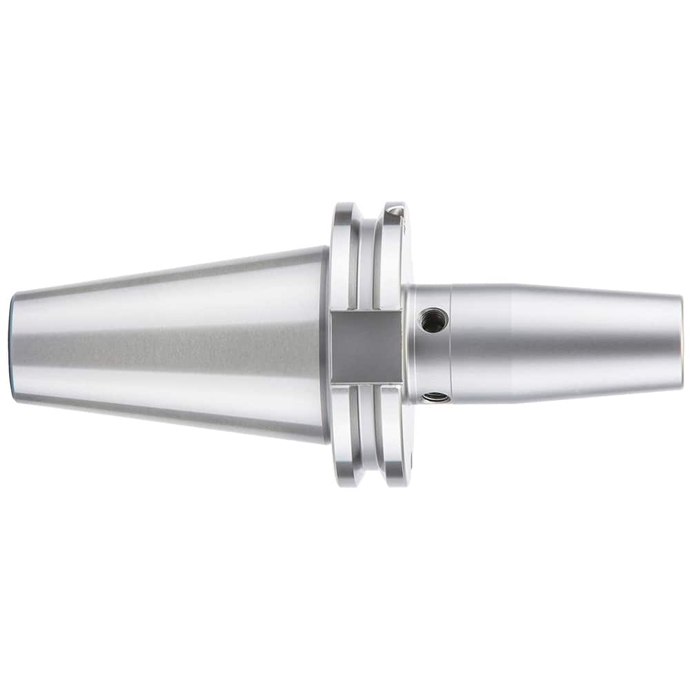 Mapal - Shrink-Fit Tool Holders & Adapters Shank Type: Taper Shank Taper Size: CAT40 - Exact Industrial Supply