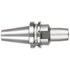 Mapal - BT40 Taper Shank 19.05mm Hole Diam Hydraulic Tool Holder/Chuck - Exact Industrial Supply
