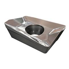 APC 41003PDFRP Grade IC928 - Helimill Insert - Exact Industrial Supply
