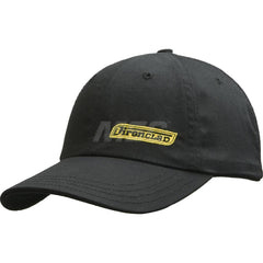 Bump Caps; Bump Cap Type: Front Brim Bump Cap; Material: Nylon; Adjustment Type: Adjustable; Color: Black; Vented: Yes; Slotted: No