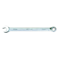 21MM SATIN COMBO WRENCH 12PT - Exact Industrial Supply