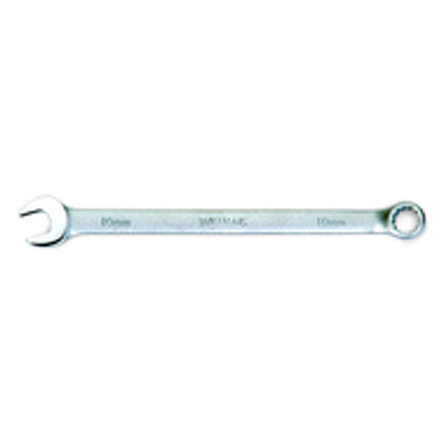 18MM SATIN COMBO WRENCH 12PT - Exact Industrial Supply