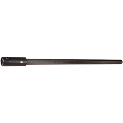 12″ 7/16″ Hex Hole Saw Drive Arbor - Exact Industrial Supply