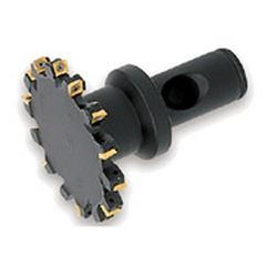 FDND4.0-0.38-CF4-06 SLOTTER - Exact Industrial Supply