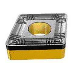 CNMM 644-NR Grade IC8150 Turning Insert - Exact Industrial Supply