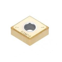 2QP-CNGM 433-HF Grade BXM20 - Turning Insert - Exact Industrial Supply