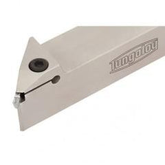 CGEUR2525-6T03 Tungcut External Tool - Exact Industrial Supply