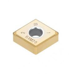 2QP-CNGM120412-HM BXA20 INSERT - Exact Industrial Supply