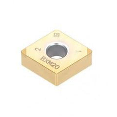2QP-CNGA 431 Grade BX360 - Turning Insert - Exact Industrial Supply