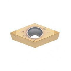 2QP-DCGW 070204 Grade BXM10 - Turning Insert - Exact Industrial Supply