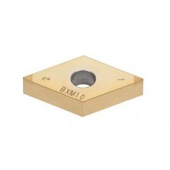 2QP-DNGA 431-WJ Grade BXM10 - Turning Insert - Exact Industrial Supply