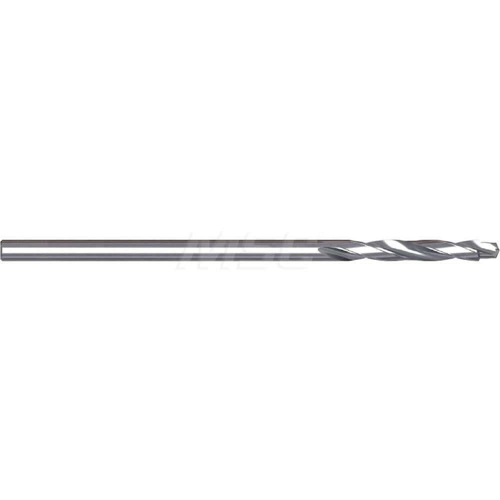 Combination Drill & Reamers; Reamer Size (Inch): 7/16; Reamer Size (Fractional Inch): 7/16; Reamer Material: Micron Grain Carbide; Reamer Finish/Coating: Coated; Diamond; Coating: Diamond; Shank Diameter: 0.4375; Series: UDM5A1AA; Tool Performance: High P
