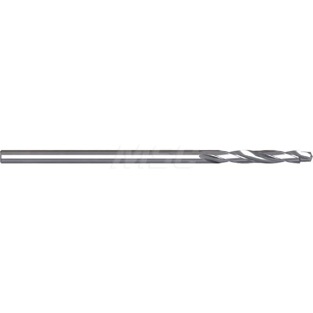 Combination Drill & Reamers; Reamer Material: Micron Grain Carbide; Reamer Size (Wire): #11; Reamer Finish/Coating: Coated; Diamond; Coating: Diamond; Shank Diameter: 0.1910; Series: UDM5A1AA; Tool Performance: High Performance; Included Angle: 135.00; Pi