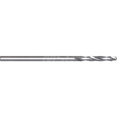 Combination Drill & Reamers; Reamer Size (Inch): 1/4; Reamer Size (Fractional Inch): 1/4; Reamer Material: Micron Grain Carbide; Reamer Finish/Coating: Coated; Diamond; Coating: Diamond; Shank Diameter: 0.2500; Series: UDM5A1AA; Tool Performance: High Per