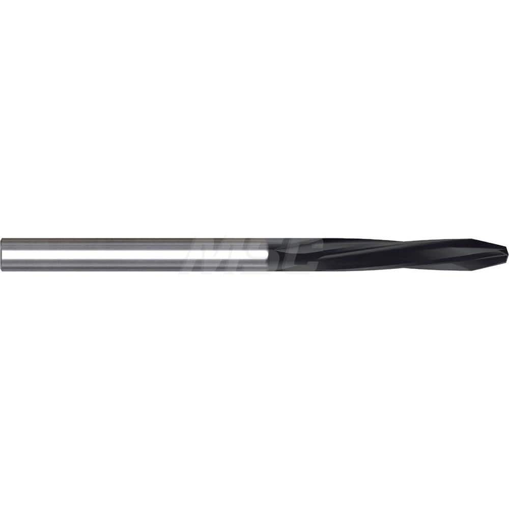 Combination Drill & Reamers; Reamer Size (Inch): 3/16; Reamer Size (Fractional Inch): 3/16; Reamer Material: Micron Grain Carbide; Reamer Finish/Coating: Coated; Diamond; Coating: Diamond; Shank Diameter: 0.1875; Series: UDM5P1AC; Tool Performance: High P