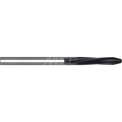 Combination Drill & Reamers; Reamer Size (mm): 12; Reamer Material: Micron Grain Carbide; Reamer Finish/Coating: Coated; Diamond; Coating: Diamond; Shank Diameter: 0.4724; Series: UDM5P2AC; Tool Performance: High Performance; Included Angle: 118.00; Flute