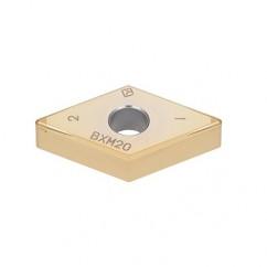 2QP-DNGM 433-HF Grade BXM20 - Turning Insert - Exact Industrial Supply