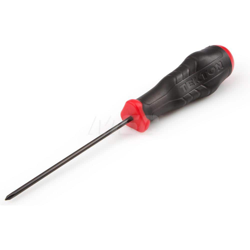 #0 Phillips High-Torque Screwdriver (Black Oxide Blade)