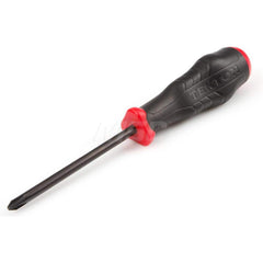 #2 Phillips High-Torque Screwdriver (Black Oxide Blade)