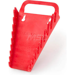 Tool Case Wrench Holder: For Combination Wrenches