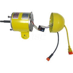 Fan Accessories; Accessory Type: Timing Module; For Use With: Jan Fan Motor; Fan Size: Any Size; For Use With: Jan Fan Motor