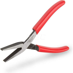 Plier: Flat Nose Head