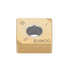 2QP-SNGA 431-H Grade BX380 - Turning Insert - Exact Industrial Supply