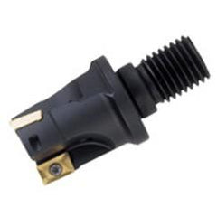 HM90E90A-D.75-3-M10 END MILLS - Exact Industrial Supply