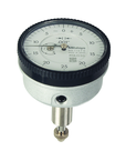 .001"-.2" BACK PLUNGER DIAL IND - Exact Industrial Supply
