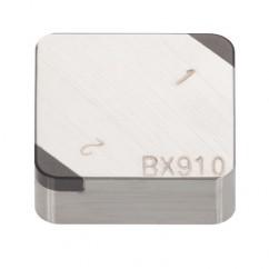 2QP-SNGN 323 Grade BX910 - Turning Insert - Exact Industrial Supply