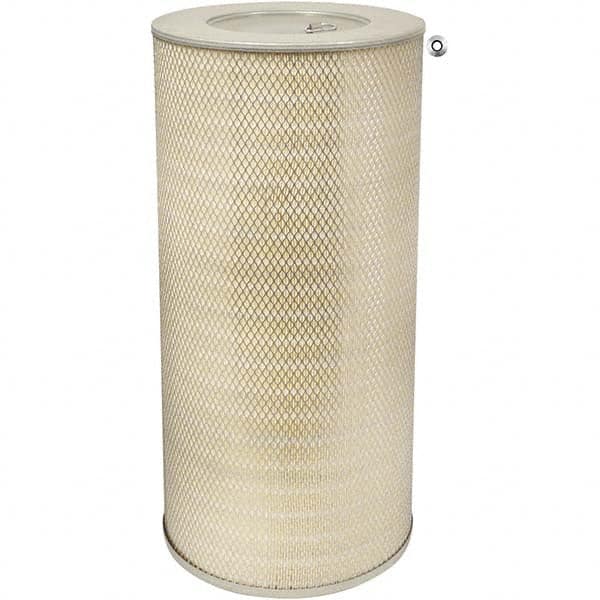 Baldwin Filters - 27-1/16" OAL x 12-1/2" OD Automotive Air Filter - Exact Industrial Supply