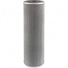 Baldwin Filters - 18-5/16" OAL x 5" OD Automotive Hydraulic Filter - Exact Industrial Supply