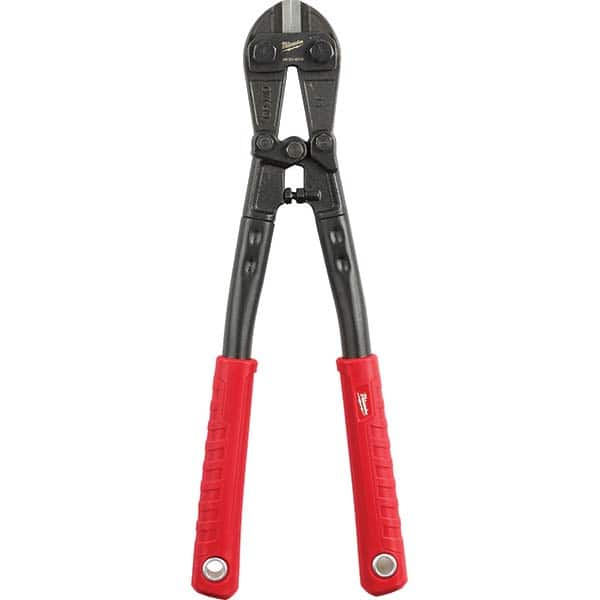 Milwaukee Tool - Cutting Pliers Type: Bolt Cutter Insulated: No - Exact Industrial Supply