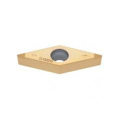 2QP-VBGW 110304 Grade BXM20 - Turning Insert - Exact Industrial Supply