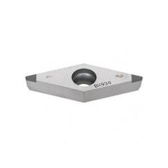 2QP-VCGW 160404 Grade BXM10 - Turning Insert - Exact Industrial Supply