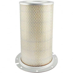 Baldwin Filters - 13-1/2" OAL x 7-5/8" OD Automotive Air Filter - Exact Industrial Supply