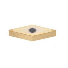 2QP-VNGA 331-H Grade BX380 - Turning Insert - Exact Industrial Supply
