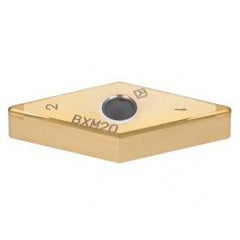 2QP-VNGM 332-HF Grade BXM20 - Turning Insert - Exact Industrial Supply