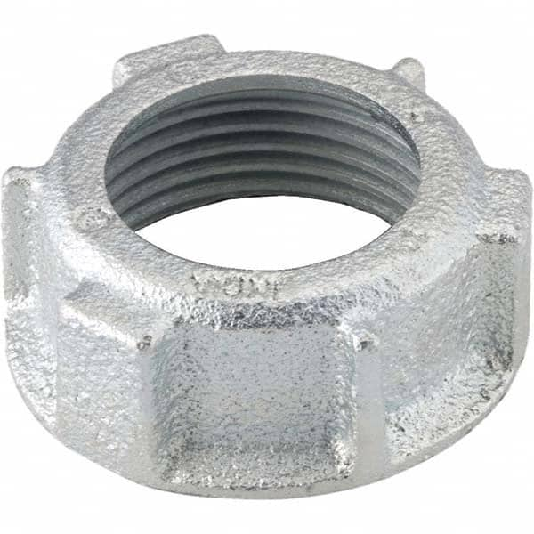 Hubbell-Raco - 1-1/2" Trade Rigid/Intermediate (IMC) Conduit Bushing - Exact Industrial Supply