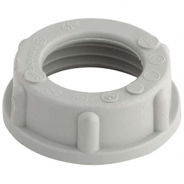 Hubbell-Raco - 3/4" Trade Rigid/Intermediate (IMC) Conduit Bushing - Exact Industrial Supply