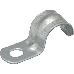 Hubbell-Raco - Conduit Fitting Accessories Accessory Type: Conduit Strap For Use With: EMT - Exact Industrial Supply