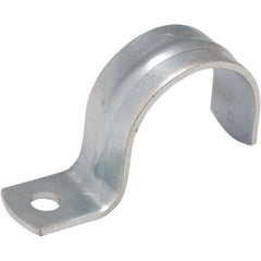 Hubbell-Raco - Conduit Fitting Accessories Accessory Type: Conduit Strap For Use With: EMT - Exact Industrial Supply