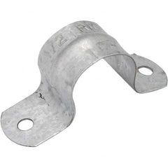 Hubbell-Raco - Conduit Fitting Accessories Accessory Type: Conduit Strap For Use With: Rigid/IMC Conduit - Exact Industrial Supply