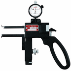 1175-Z GROOVE GAGE - Exact Industrial Supply