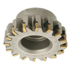 DJ1H160R00 QUADPlus Finish Mill - Exact Industrial Supply